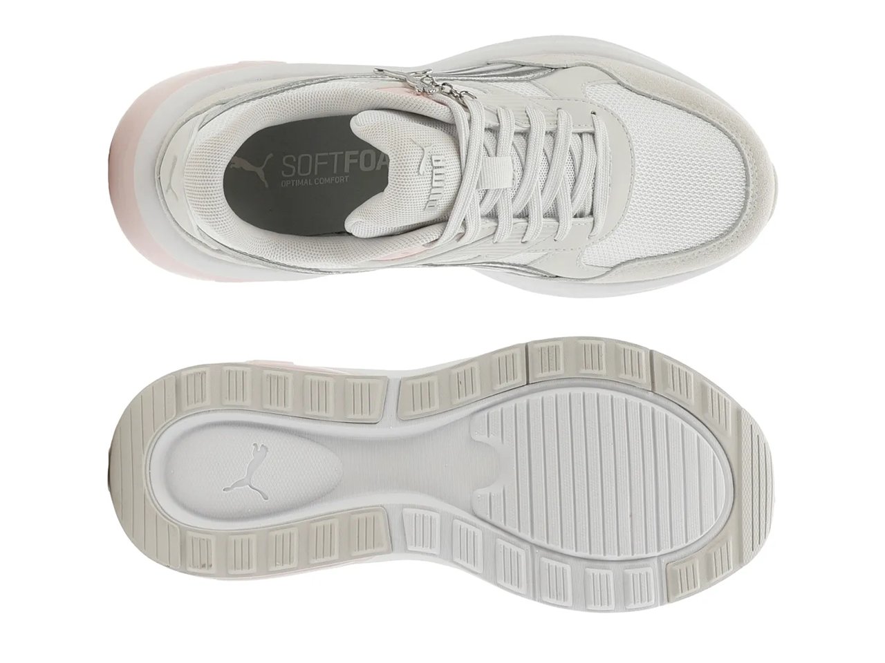 Seeker Sneaker - Women's