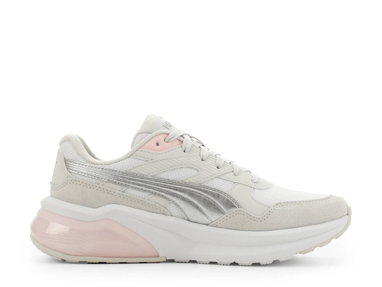 Seeker Sneaker - Women's