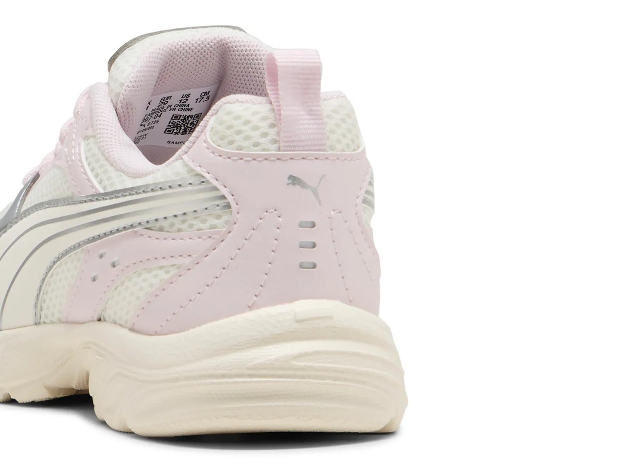 Milenio Tech Sneaker - Kids'