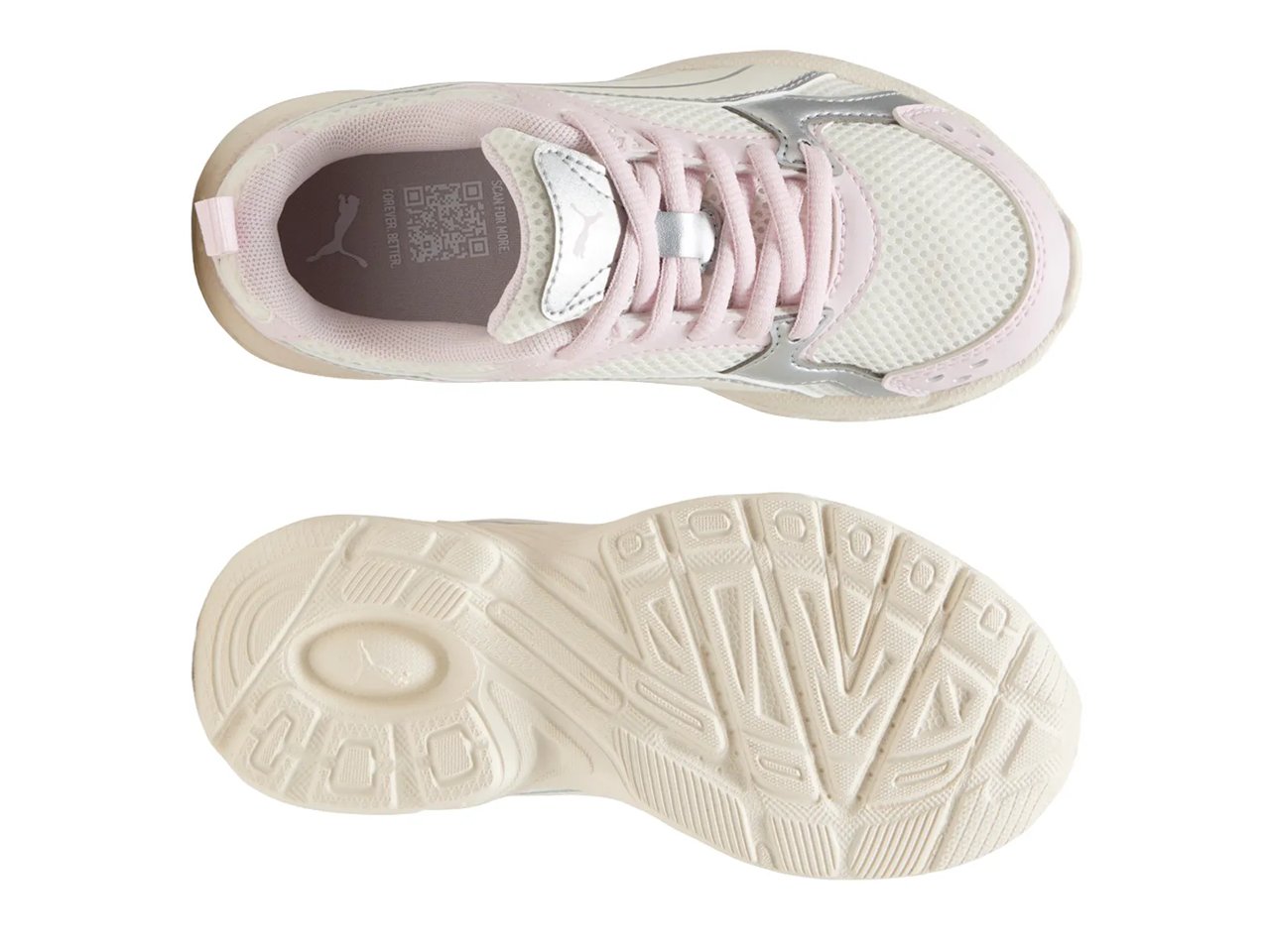 Milenio Tech Sneaker - Kids'