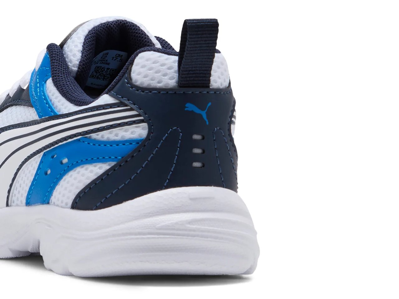 Milenio Tech Sneaker - Kids'