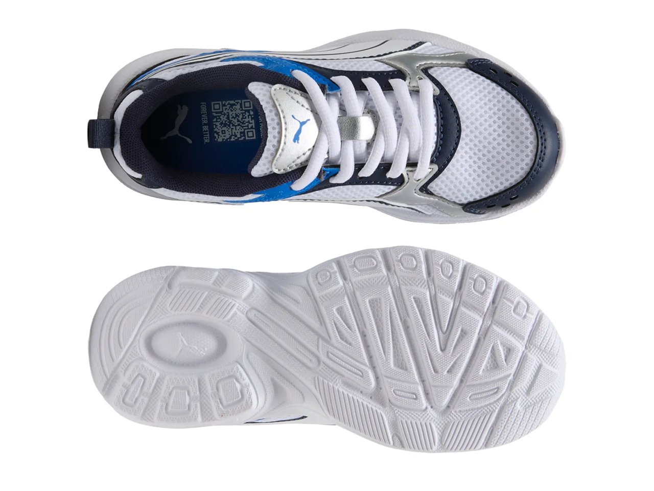 Milenio Tech Sneaker - Kids'
