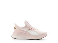 Softride Sabrina Bow Sneaker - Kids' Light Pink view