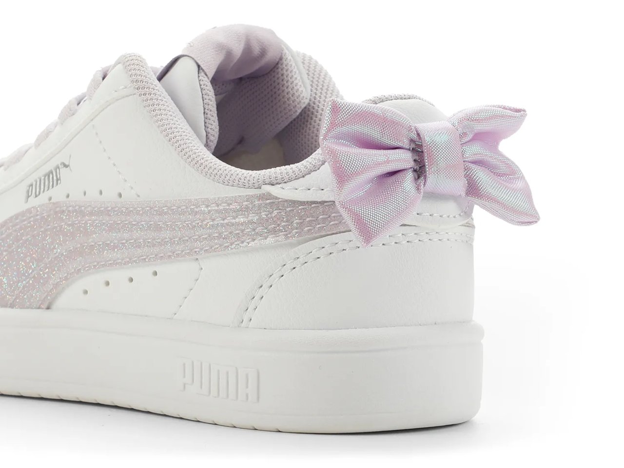 Juna Bow Slip-On Sneaker - Kids'