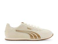 ST Track Sneaker - Women's White view