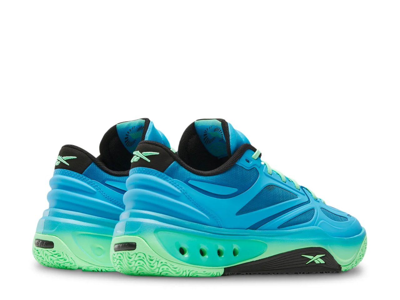 Engine A Basketball Shoe - Women's