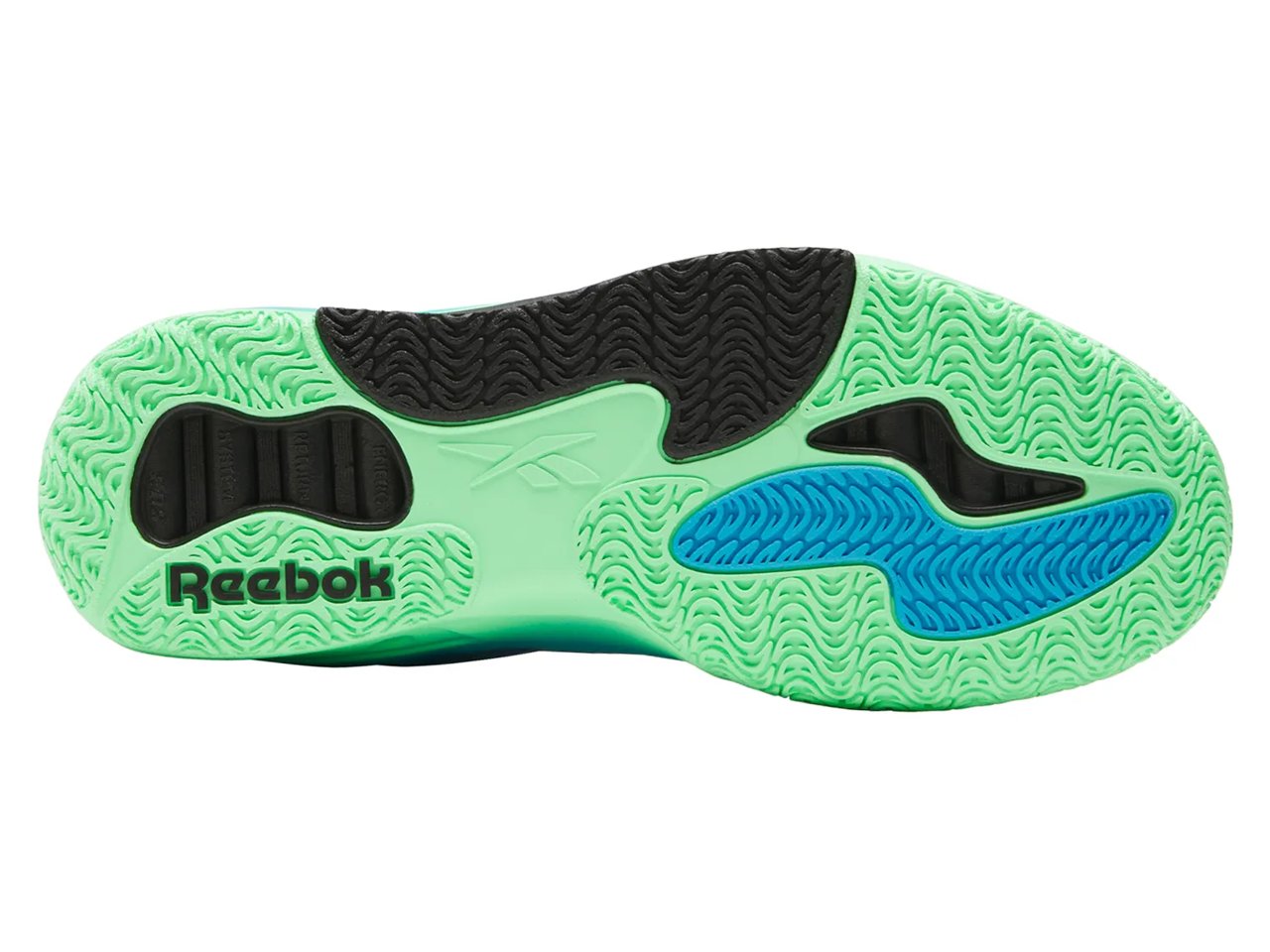 Engine A Basketball Shoe - Women's