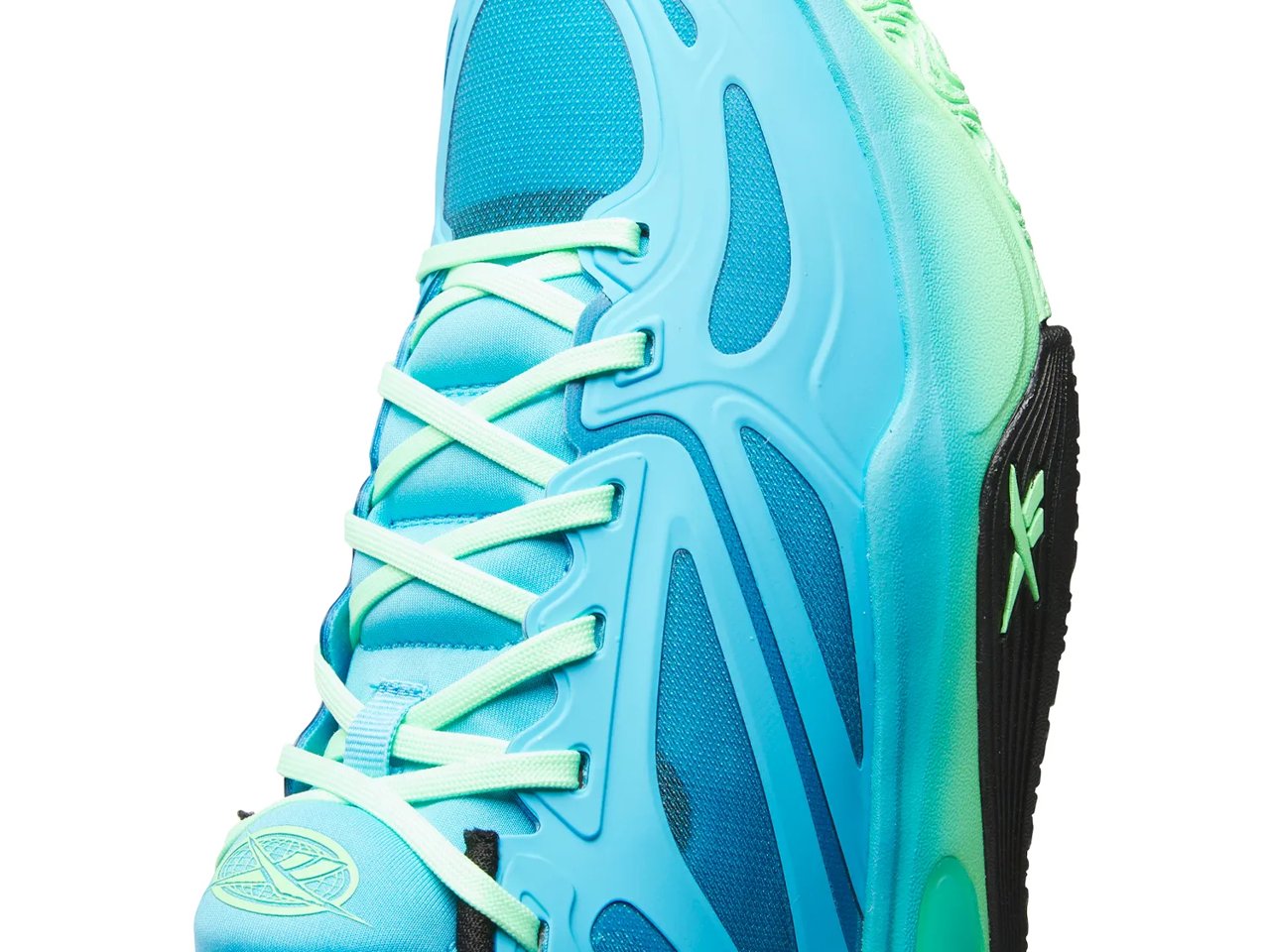 Engine A Basketball Shoe - Women's