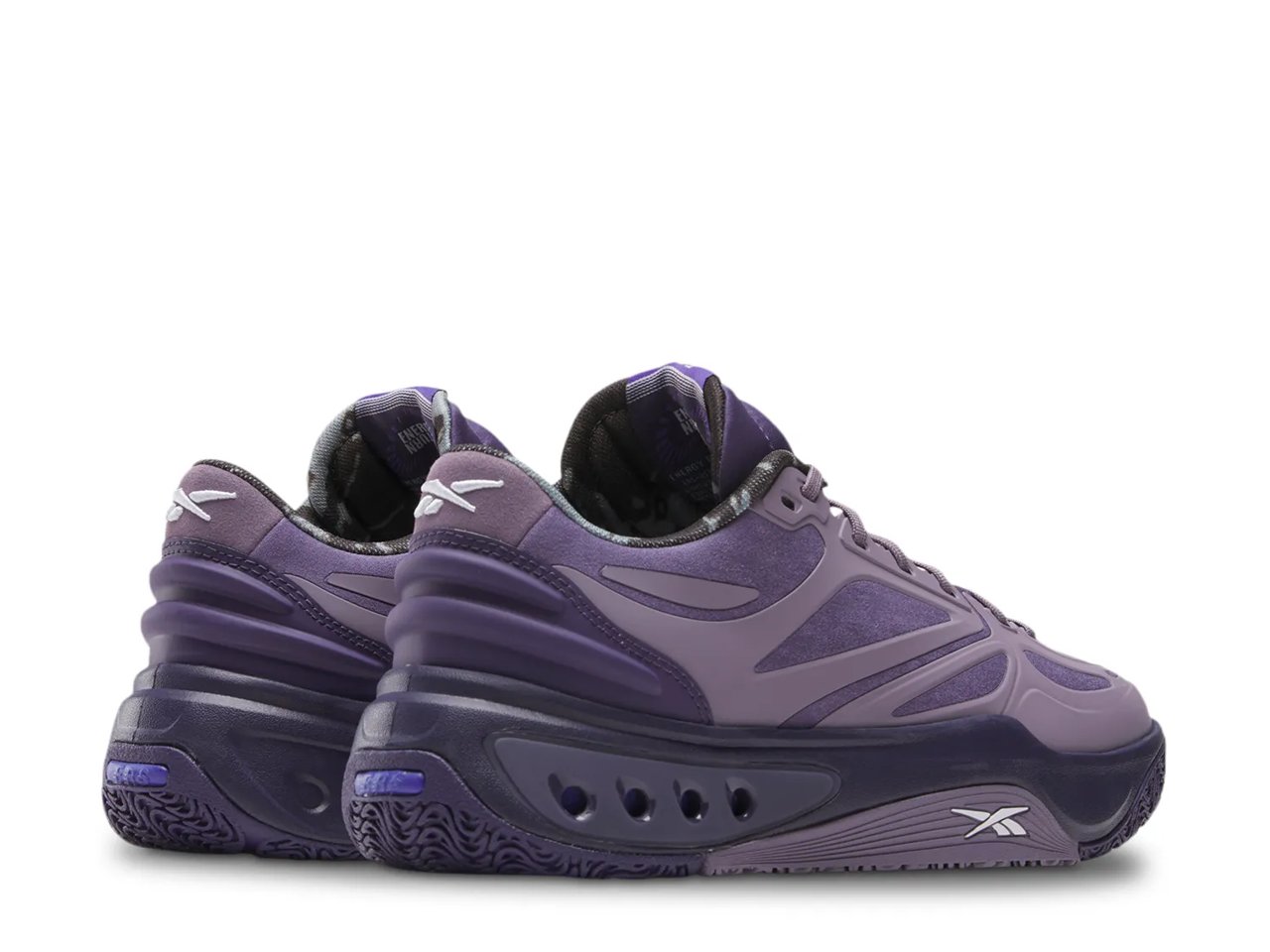 Engine A Basketball Shoe - Women's