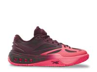 Engine A Basketball Shoe - Women's Cherry view