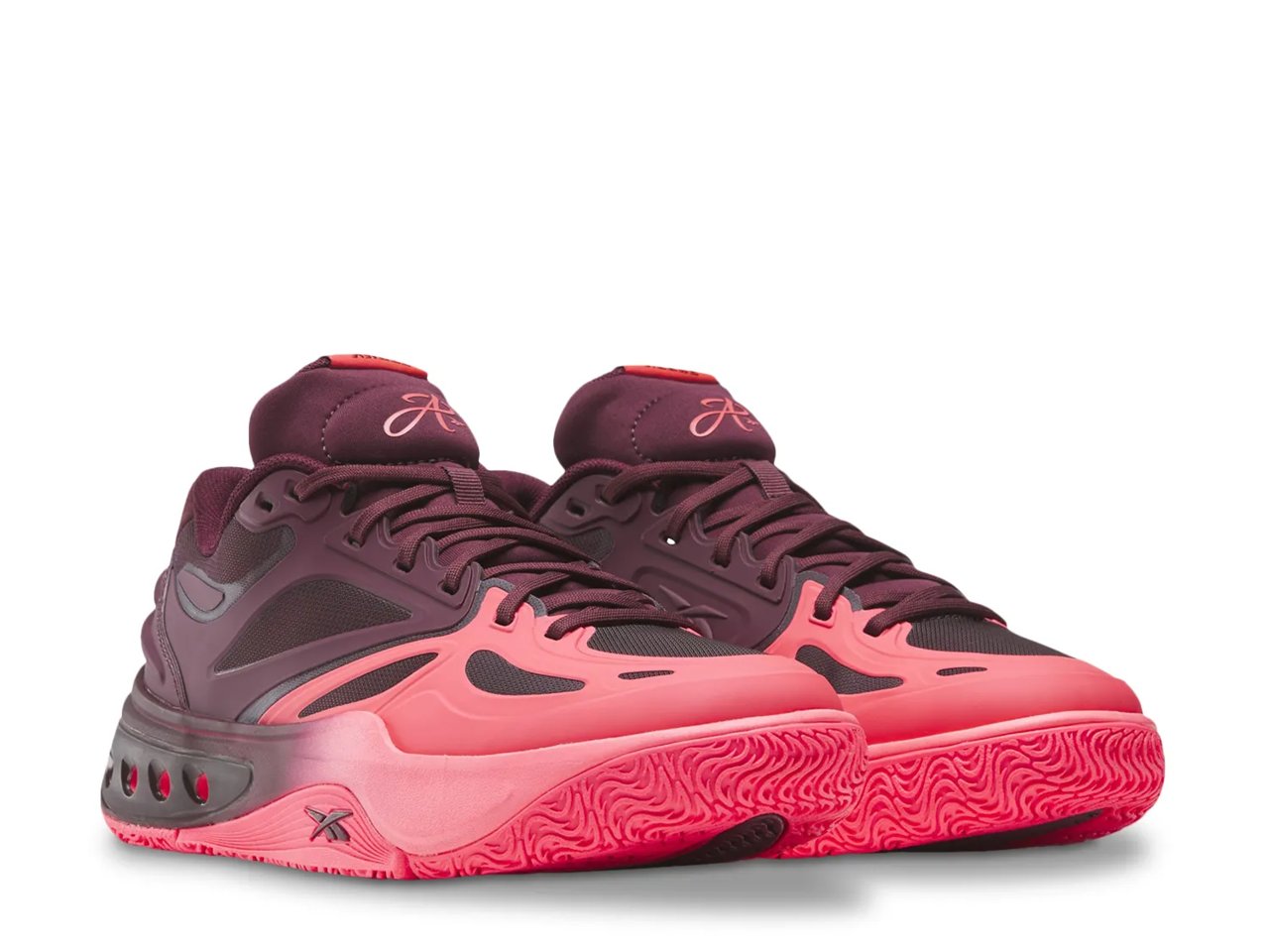 Engine A Basketball Shoe - Women's
