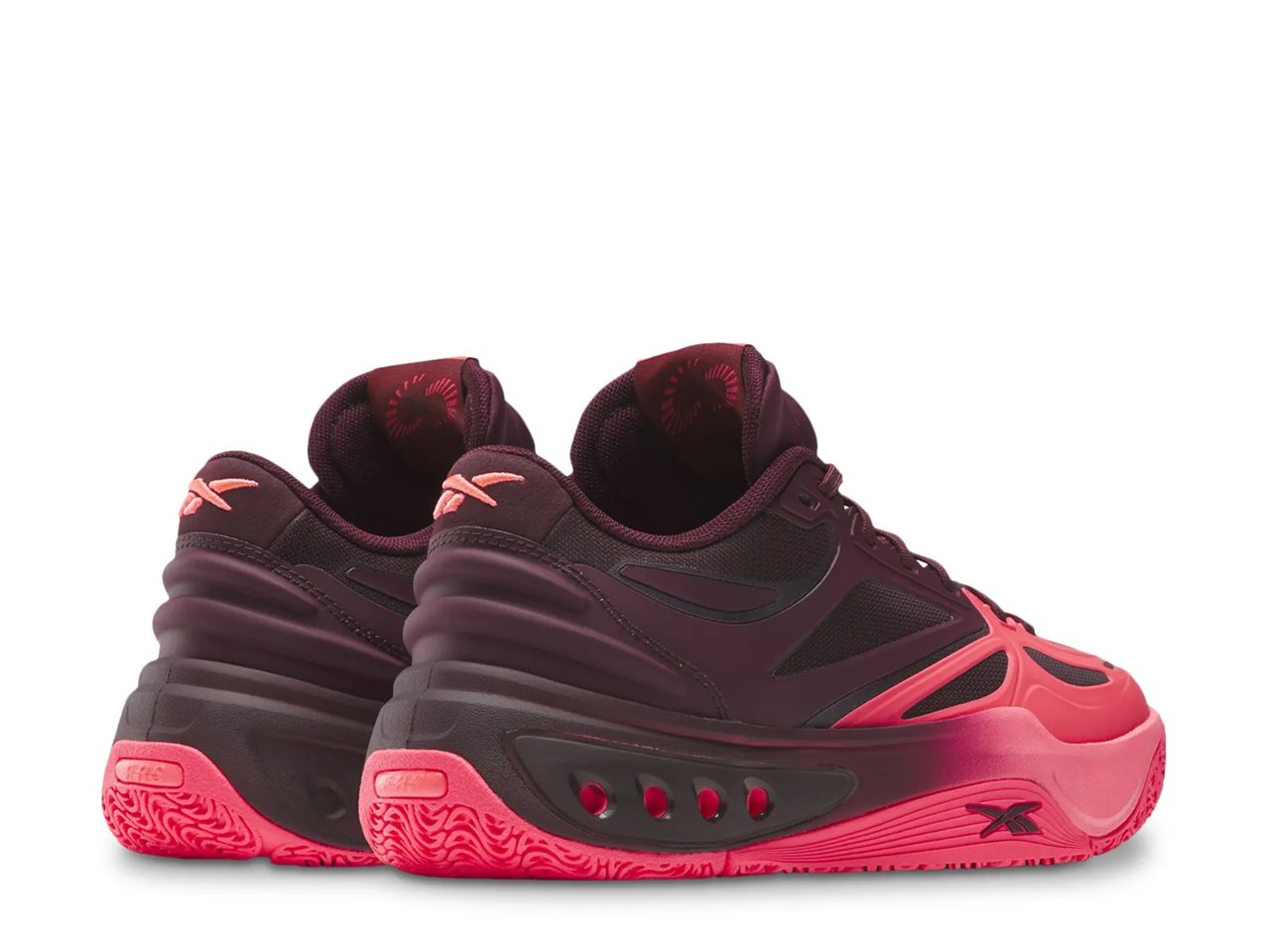 Engine A Basketball Shoe - Women's
