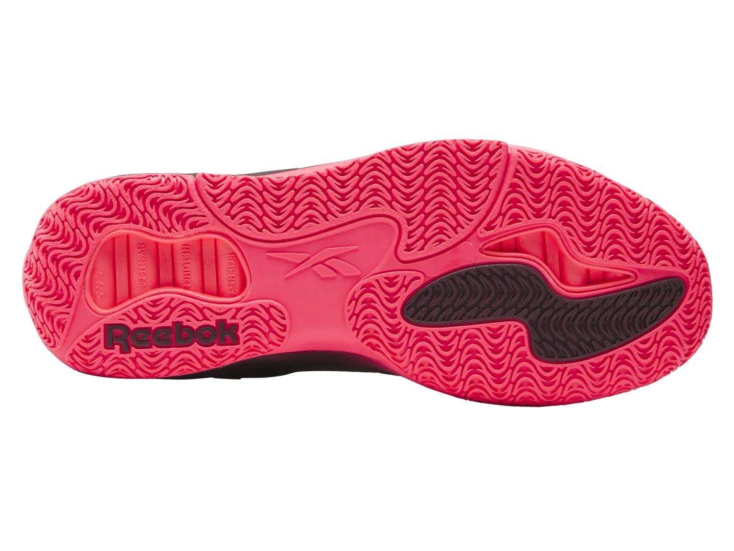 Engine A Basketball Shoe - Women's