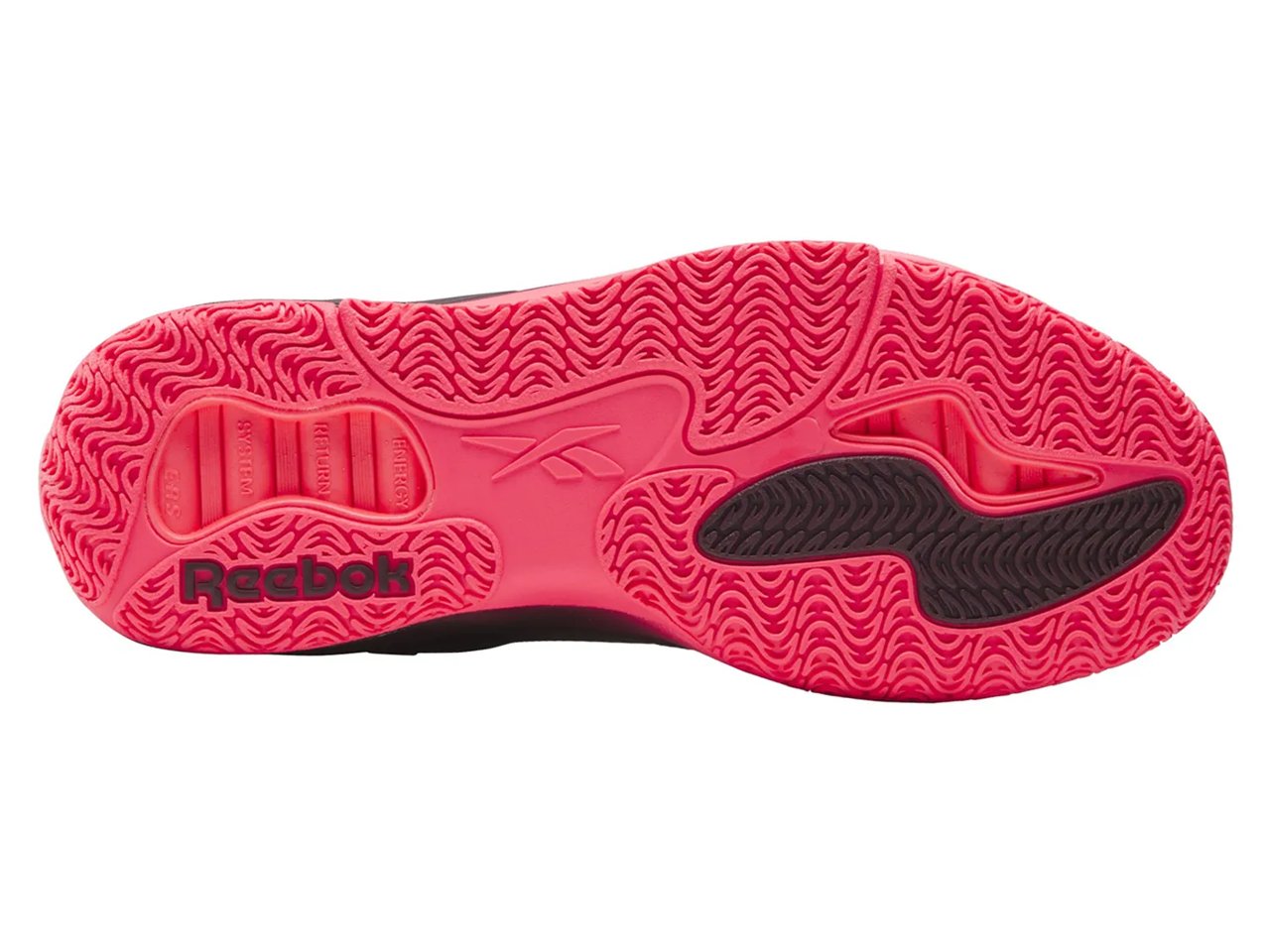 Engine A Basketball Shoe - Women's