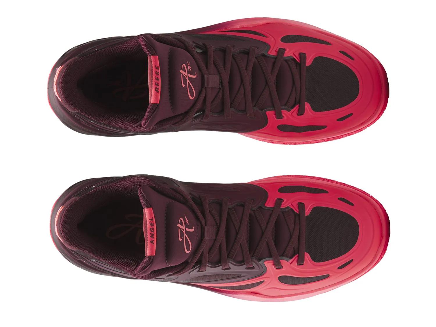 Engine A Basketball Shoe - Women's