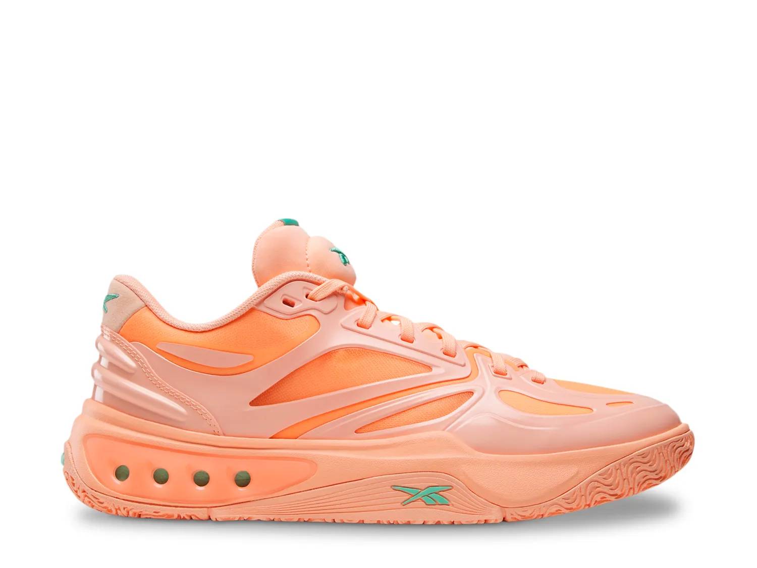 Engine A Basketball Shoe - Women's