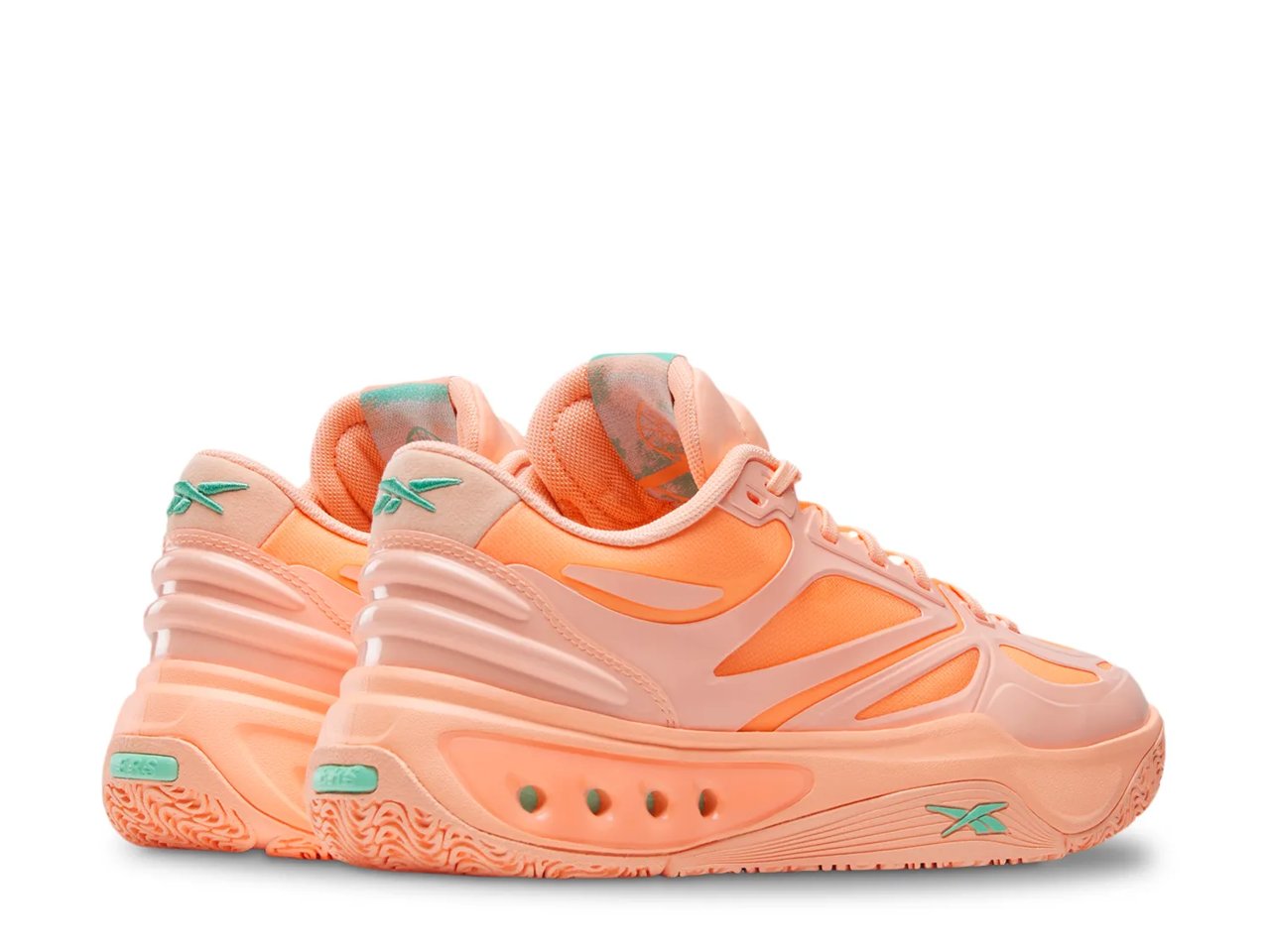 Engine A Basketball Shoe - Women's