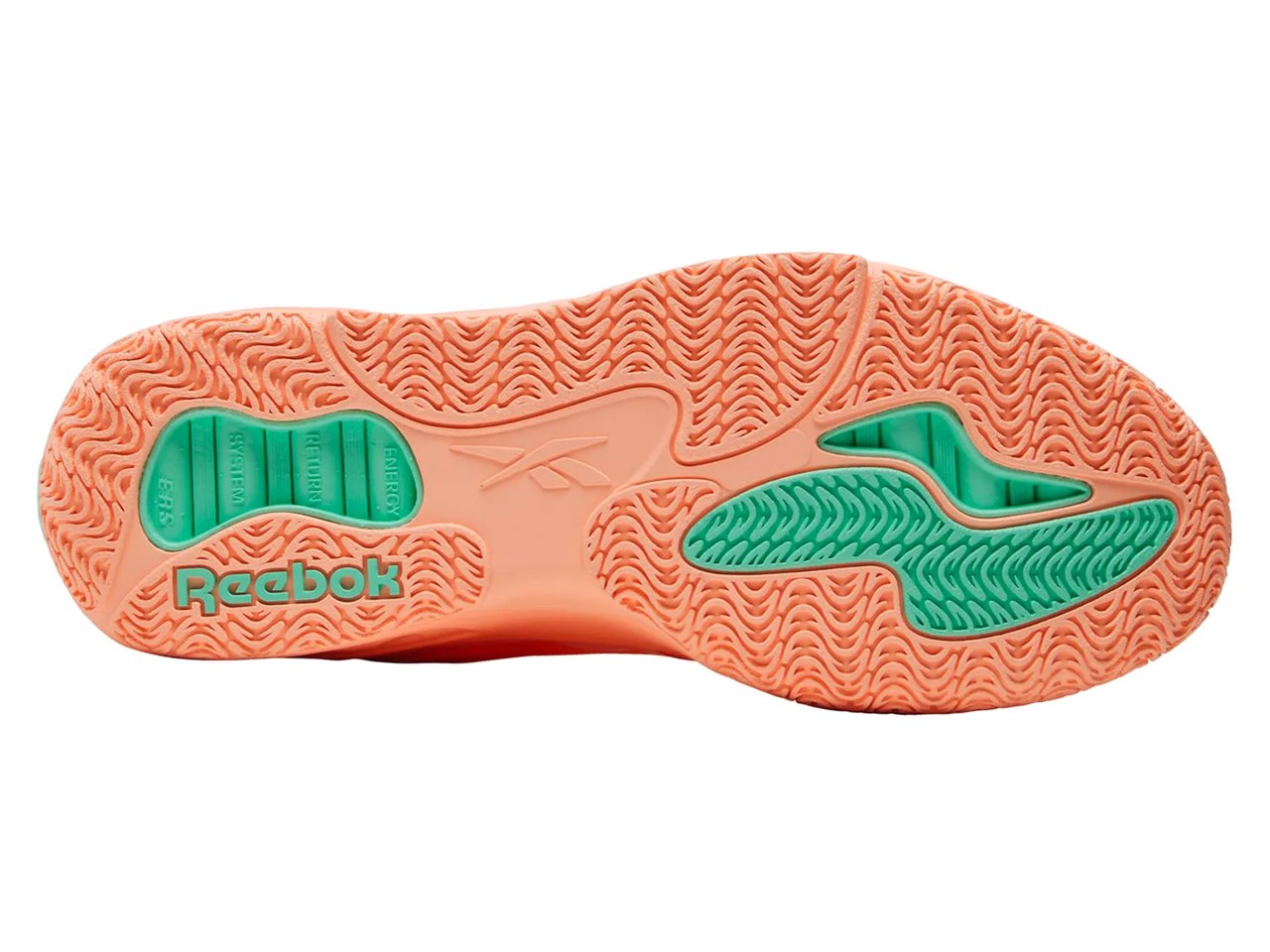 Engine A Basketball Shoe - Women's