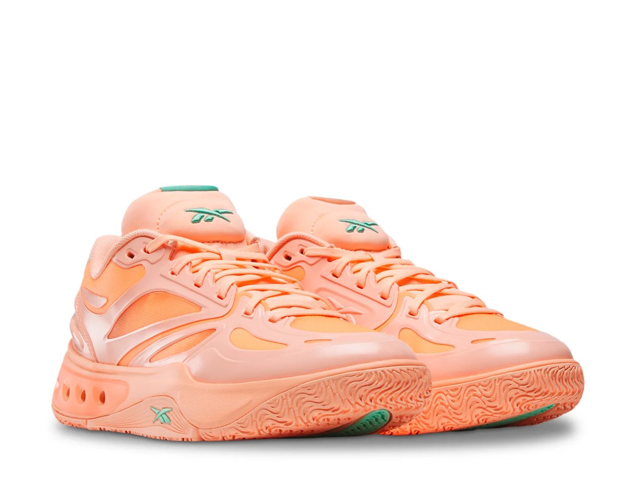 Engine A Basketball Shoe - Women's