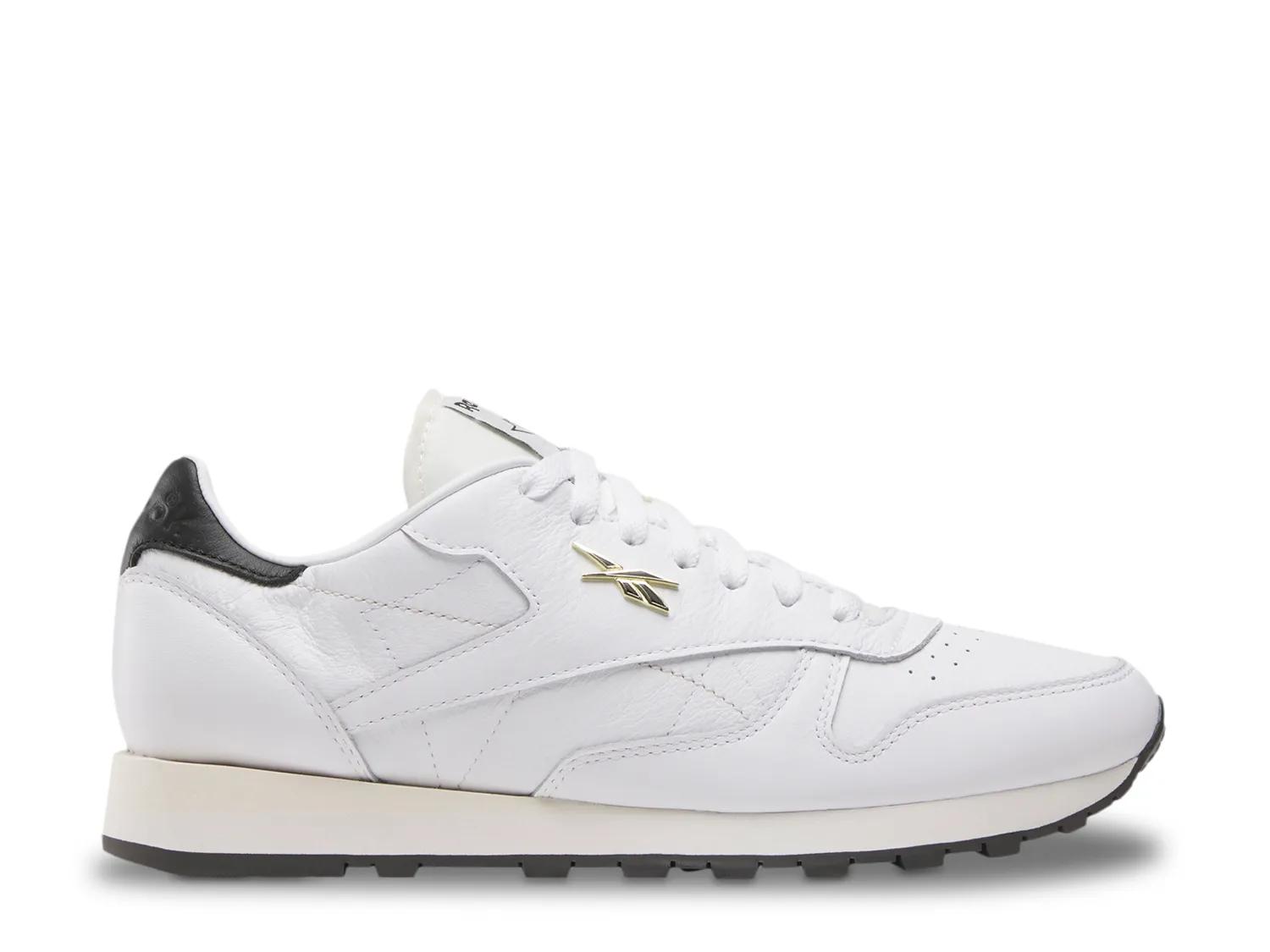 Classic Leather Sneaker - Women's