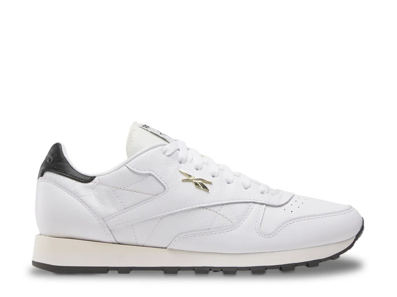 Classic Leather Sneaker - Women's