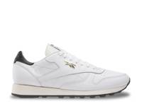 Classic Leather Sneaker - Women's White view