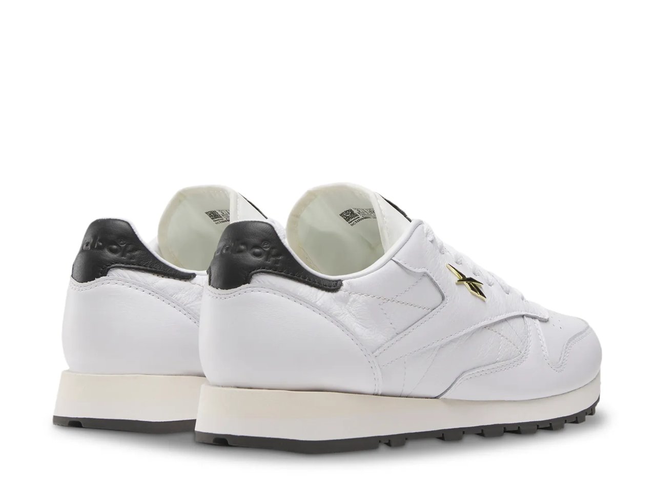 Classic Leather Sneaker - Women's