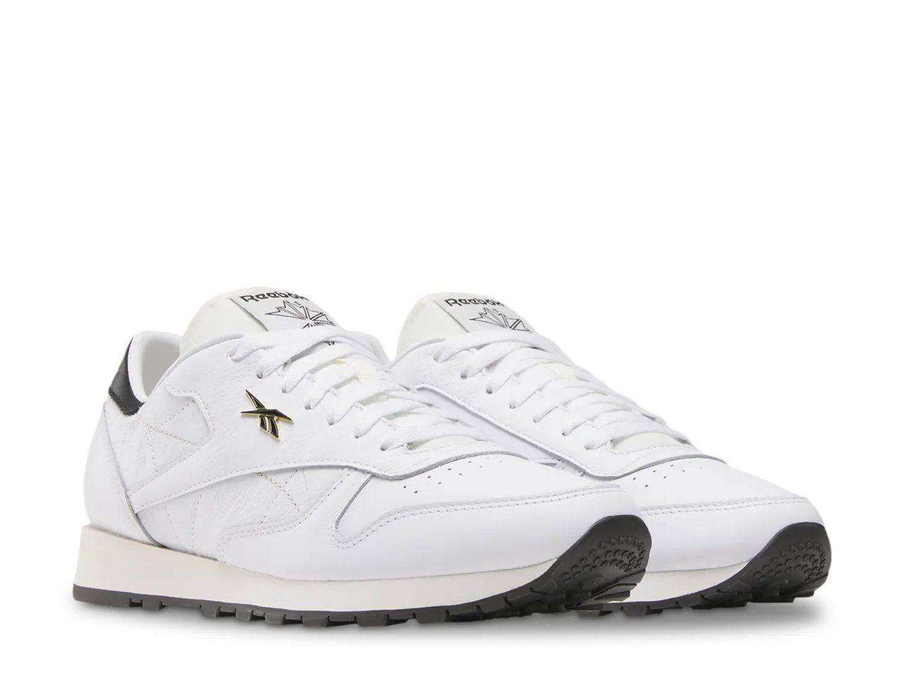 Classic Leather Sneaker - Women's