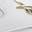 Classic Leather Sneaker - Women's White view