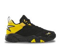 Brutus Low Sneaker - Women's Black view