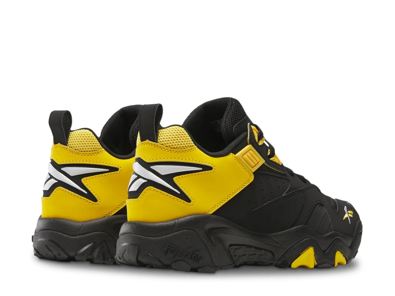 Brutus Low Sneaker - Women's