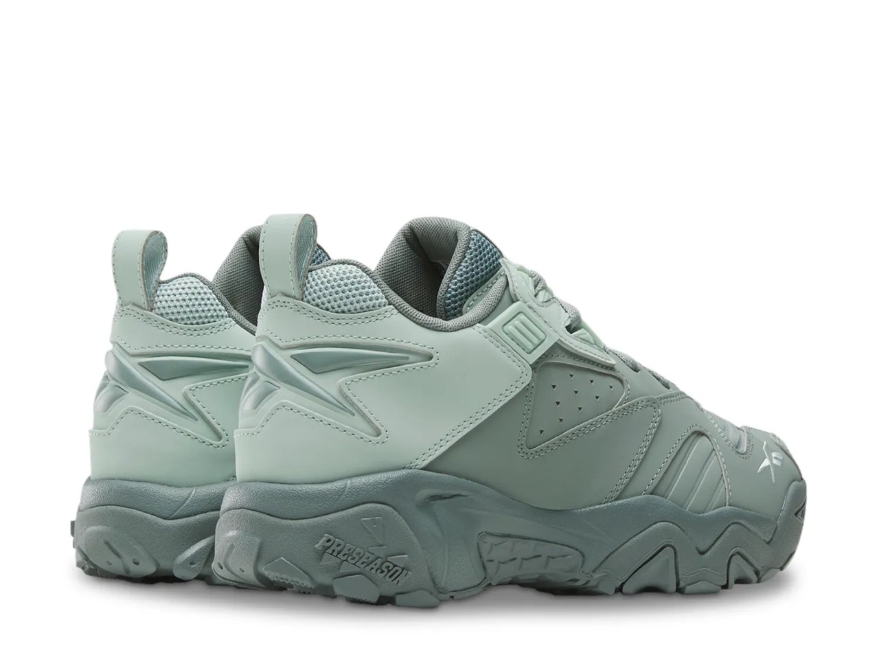 Brutus Low Sneaker - Women's