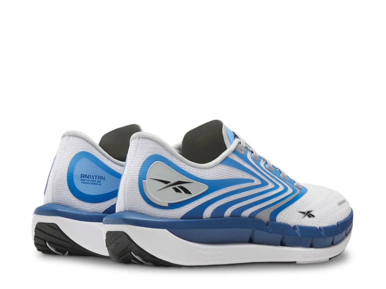 FloatZig Tread Running Shoe - Men's