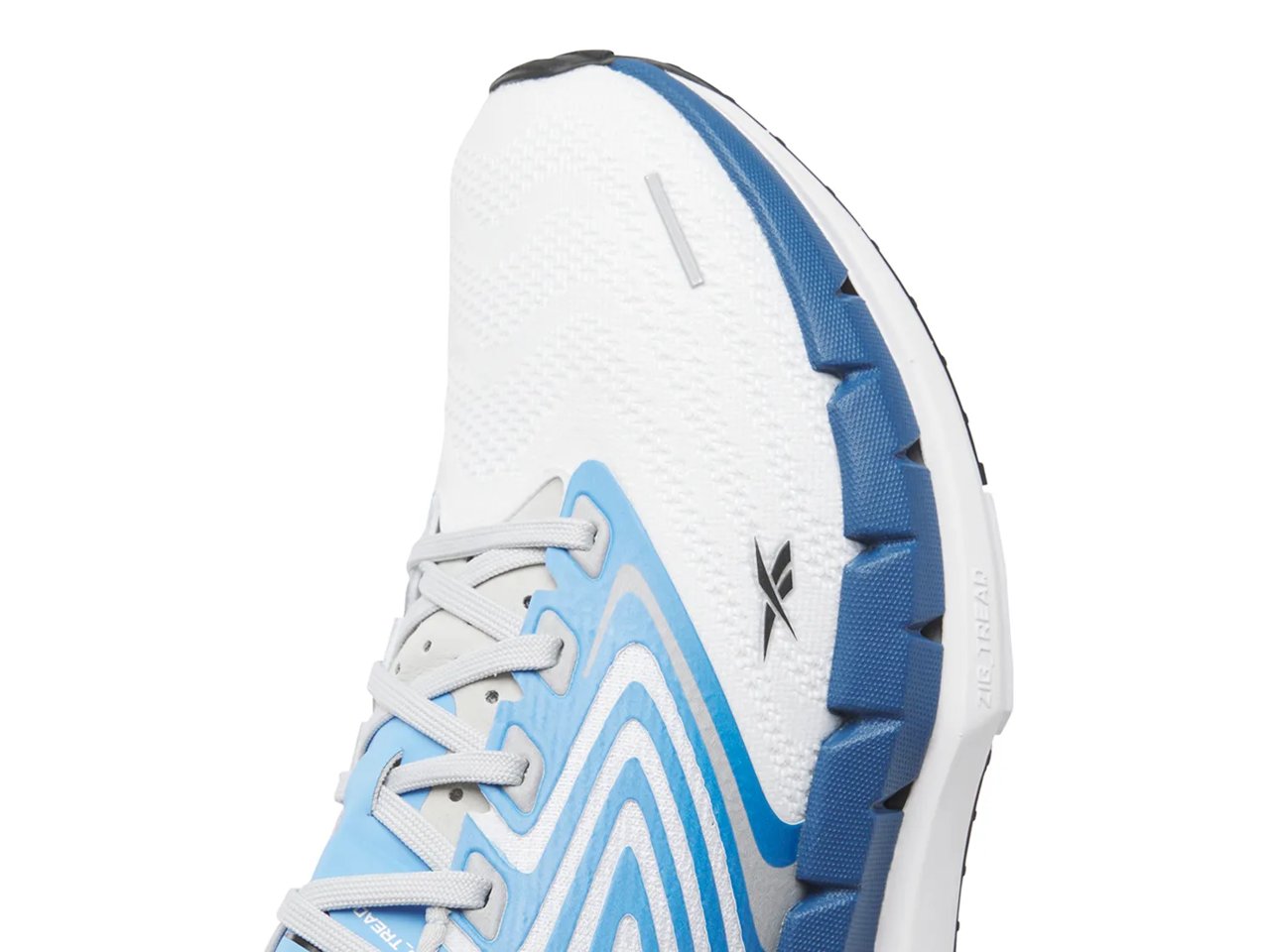 FloatZig Tread Running Shoe - Men's