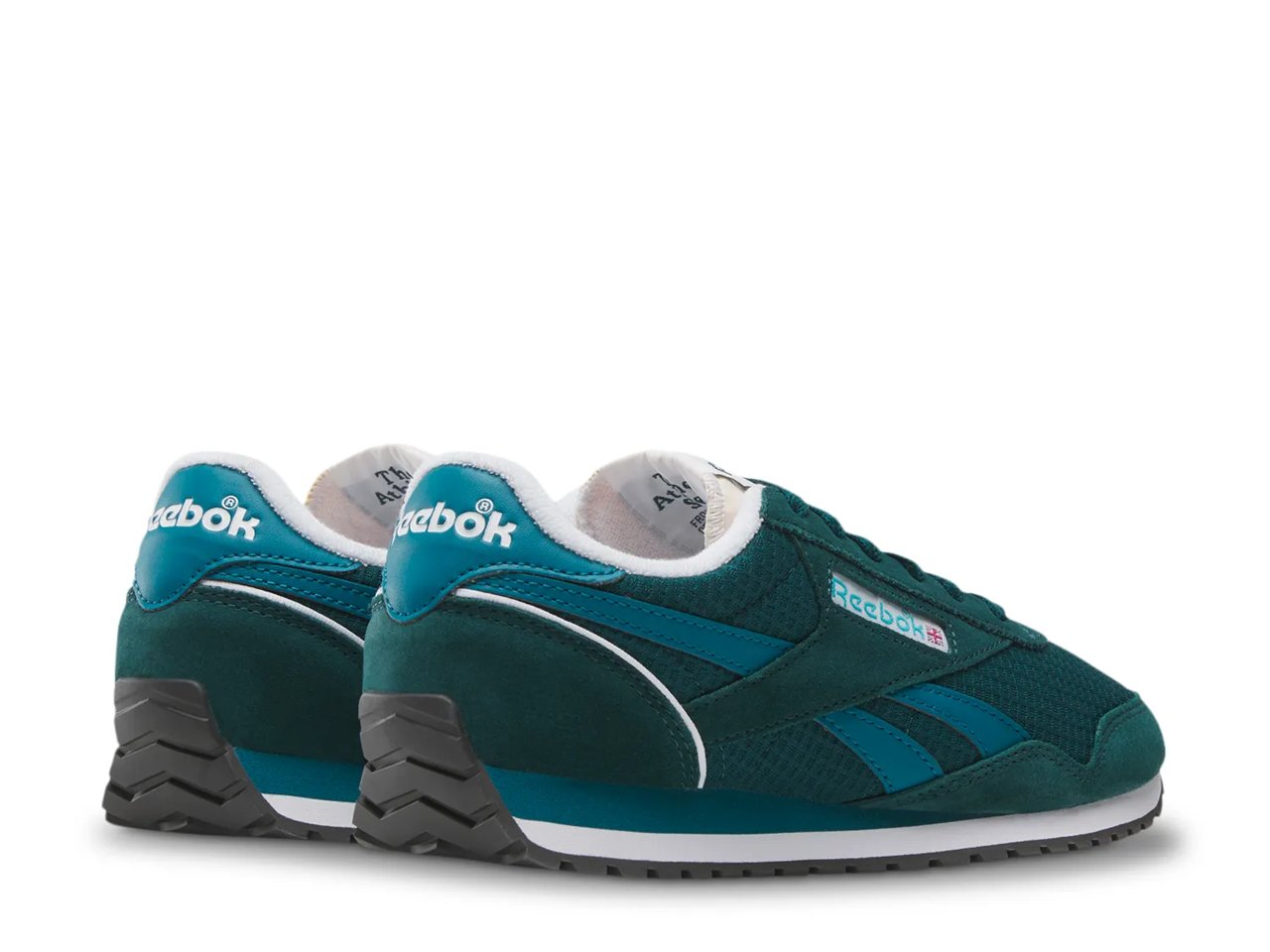 Classic AZ Sneaker - Women's