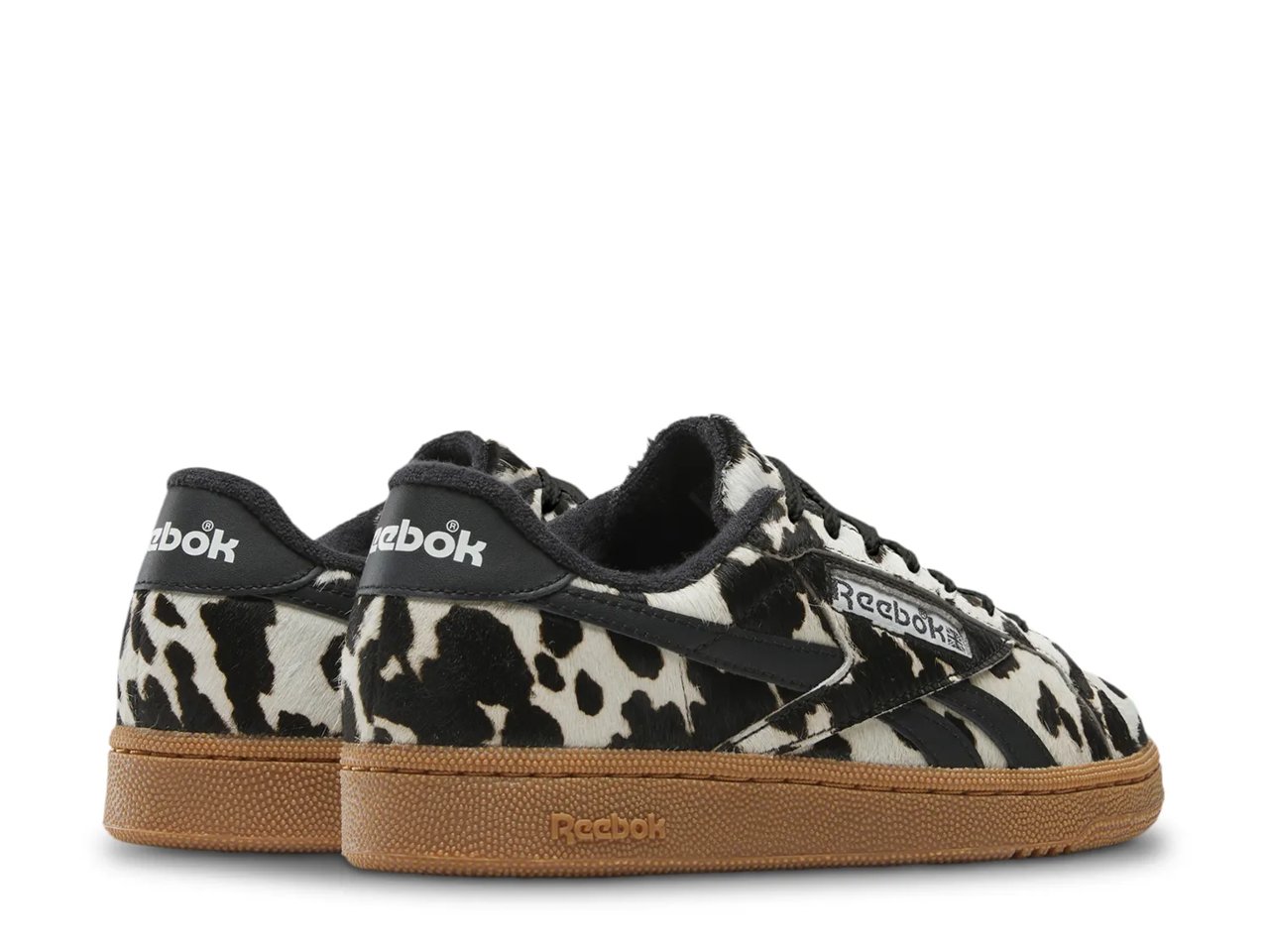 Club C Grounds UK Sneaker - Women's