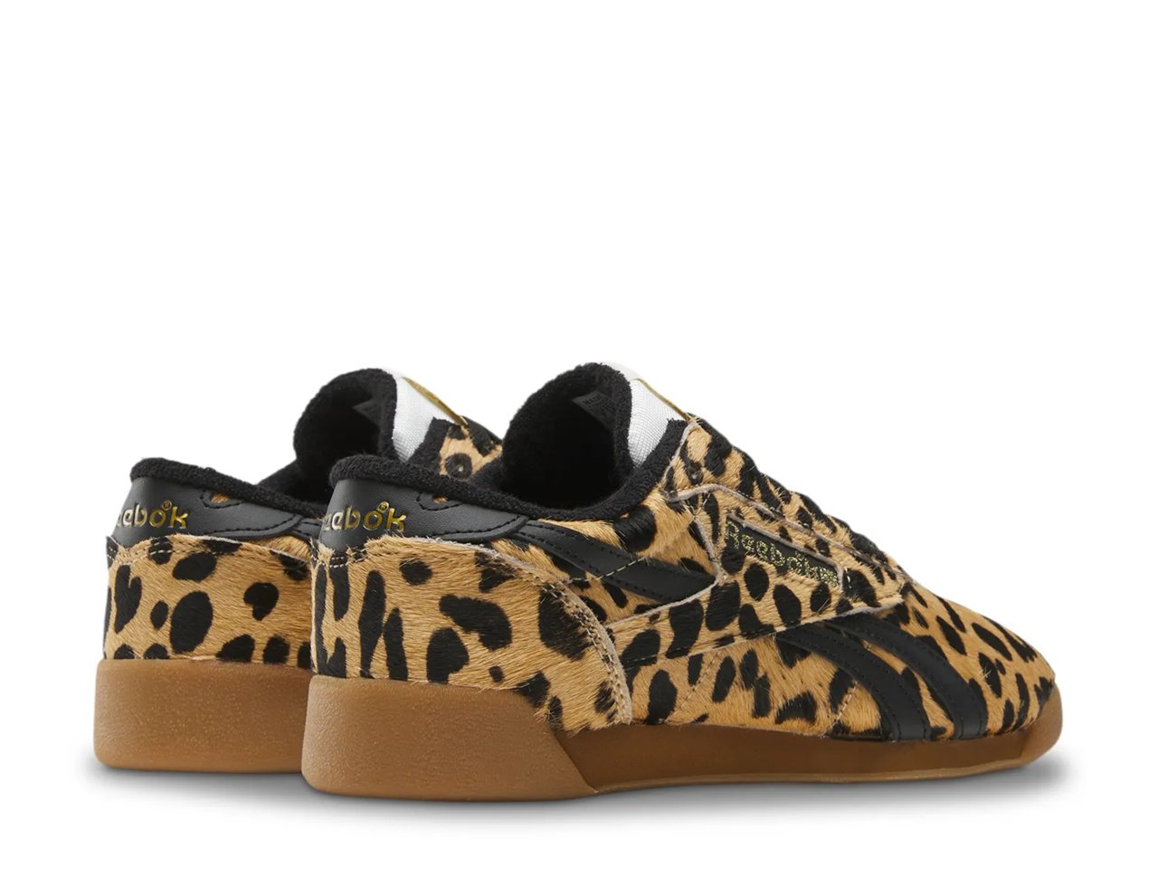 Freestyle Lo Sneaker - Women's