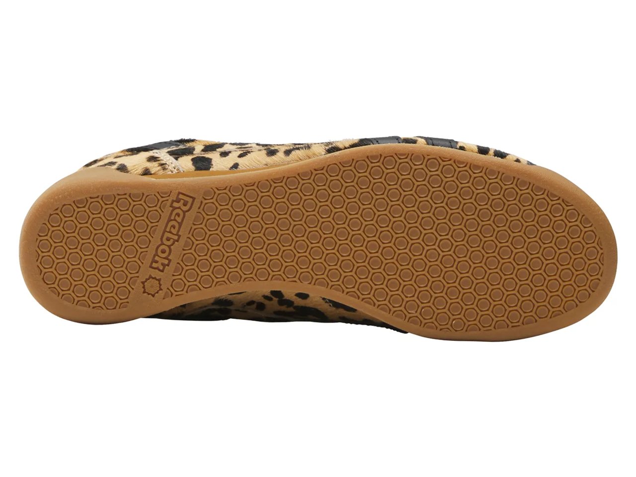Freestyle Lo Sneaker - Women's
