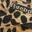 Freestyle Lo Sneaker - Women's Tan Cheetah Print view