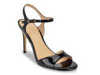 Barlett Sandal Black Patent view