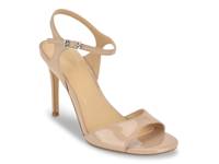 Barlett Sandal Beige Patent view