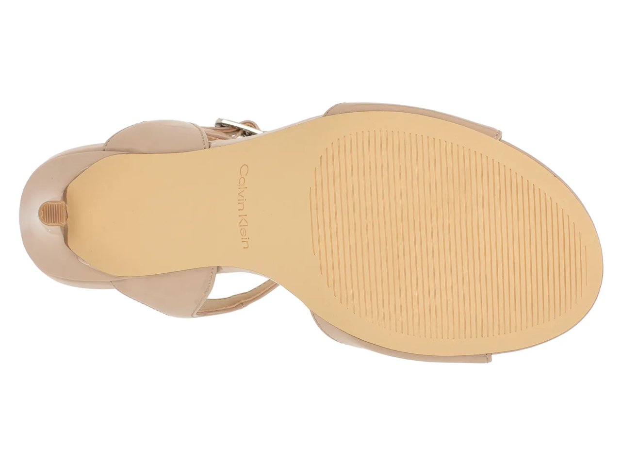 Barlett Sandal