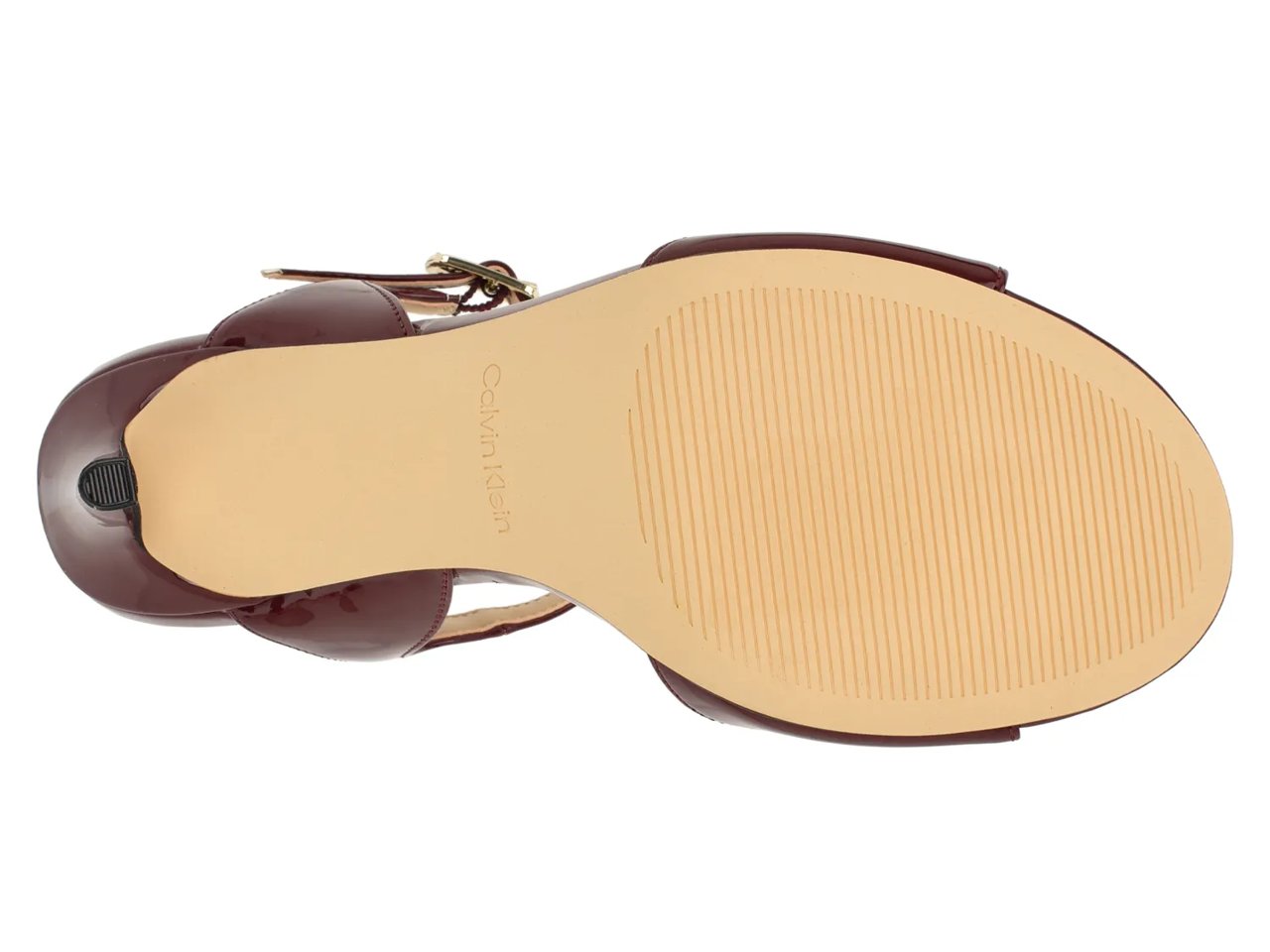 Barlett Sandal