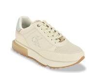 Melidee Sneaker Ivory view