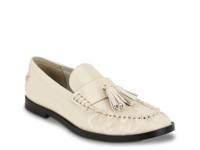 Mirella Loafer White view