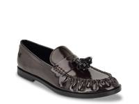Mirella Loafer Dark Brown view