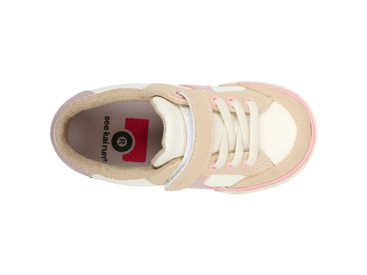 Connor Sneaker - Kids'