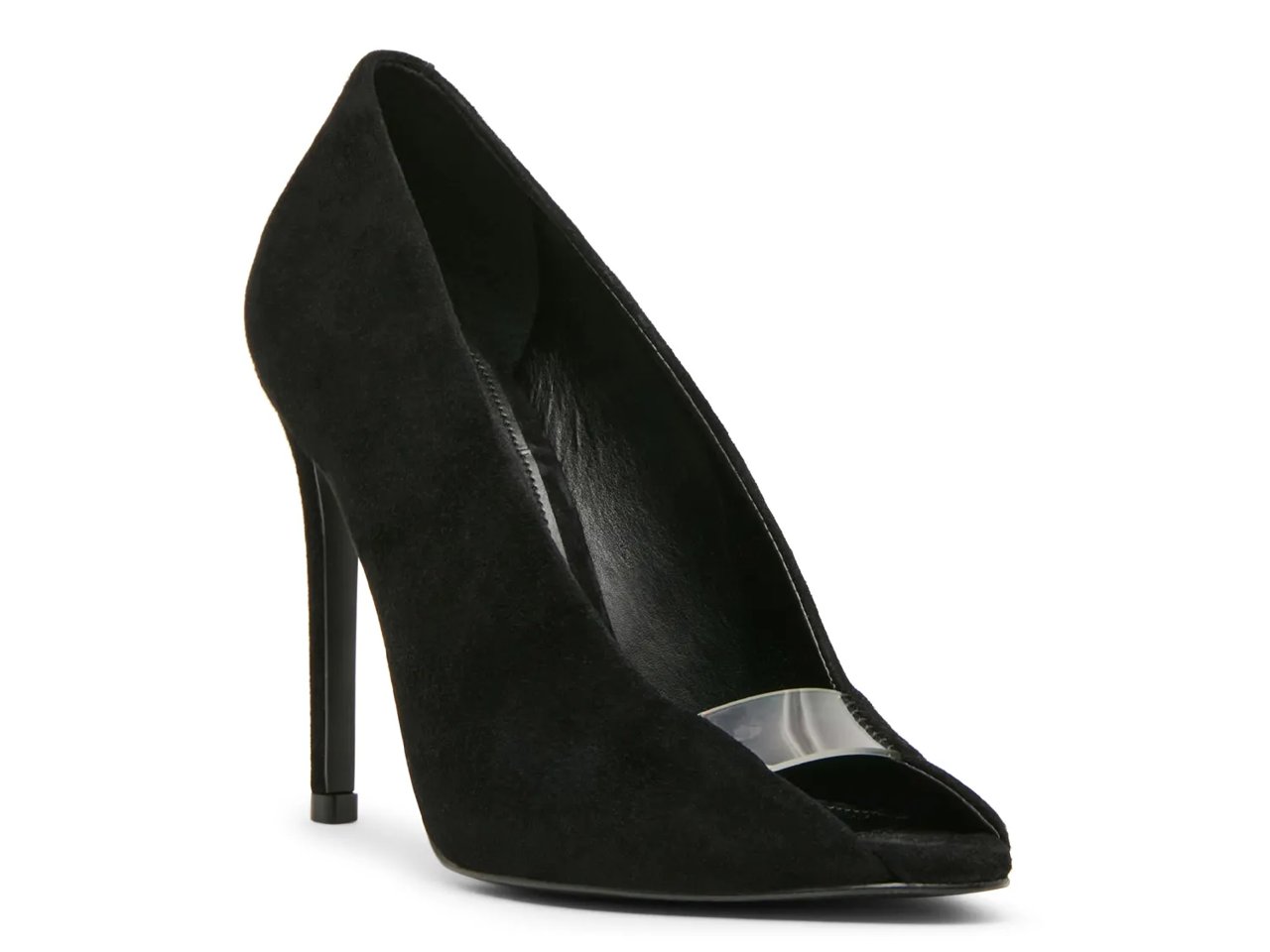 Santino Open Front Pump