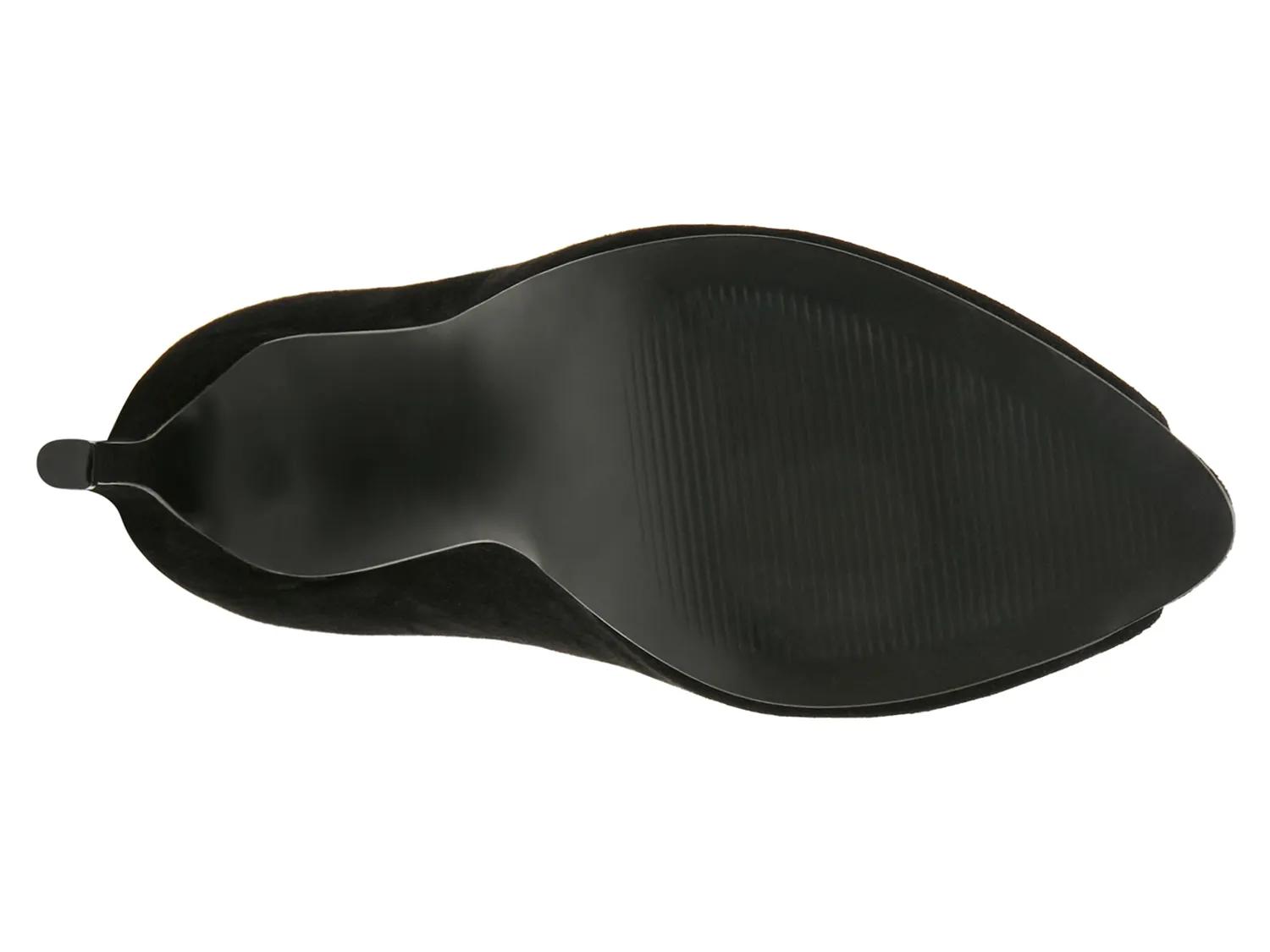 Santino Open Front Pump