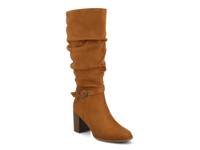 Fernanda Boot Cognac view